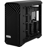 Fractal Design Torrent boîtier midi tower Noir | 2x USB-A | 1x USB-C