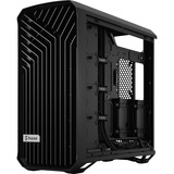 Fractal Design Torrent boîtier midi tower Noir | 2x USB-A | 1x USB-C