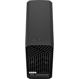 Fractal Design Torrent boîtier midi tower Noir | 2x USB-A | 1x USB-C