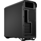 Fractal Design Torrent boîtier midi tower Noir | 2x USB-A | 1x USB-C