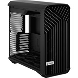 Fractal Design Torrent boîtier midi tower Noir | 2x USB-A | 1x USB-C