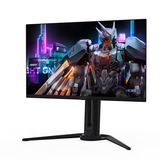 GIGABYTE AORUS FO27Q5P 27" Moniteur gaming  Noir, 500 Hz, HDMI, DisplayPort, USB-C, Audio, NVIDIA G-Sync