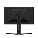 GIGABYTE AORUS FO27Q5P 27" Moniteur gaming  Noir, 500 Hz, HDMI, DisplayPort, USB-C, Audio, NVIDIA G-Sync