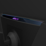 GIGABYTE AORUS FO27Q5P 27" Moniteur gaming  Noir, 500 Hz, HDMI, DisplayPort, USB-C, Audio, NVIDIA G-Sync