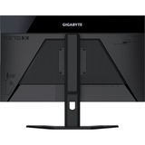 GIGABYTE M27Q X 27" Moniteur gaming  Noir, 2x HDMI, DisplayPort, 3x USB-A 3.2 (5 Gbit/s), 1x USB-C, 240 Hz