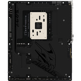 GIGABYTE X870E AORUS MASTER X3D carte mère socket AM5 Noir, RAID, 10Gb-LAN, Wi-Fi 7, BT, Sound, ATX