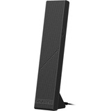 GIGABYTE X870E AORUS MASTER X3D carte mère socket AM5 Noir, RAID, 10Gb-LAN, Wi-Fi 7, BT, Sound, ATX