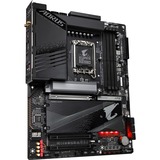 GIGABYTE Z790 AORUS ELITE AX carte mère socket 1700 Noir, RAID, 2.5Gb-LAN, WiFi 6E, BT, Sound, ATX