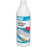 HG Nettoyant hygiénique pour bain à remous, Détergent 