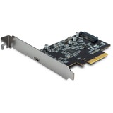 Inter-Tech ARGUS KC-008, Contrôleur USB 