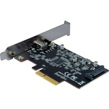 Inter-Tech ARGUS KC-008, Contrôleur USB 