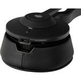 Jabra Engage 55 MS casque on-ear Noir, Stéréo