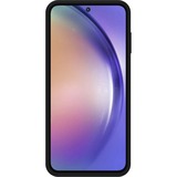 Just in Case Samsung Galaxy A55 - Soft TPU Case, Housse smartphone Noir