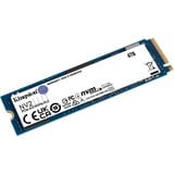 Kingston NV2 4 To SSD SNV2S/4000G, PCIe 4.0 x4, NVMe, M.2 2280