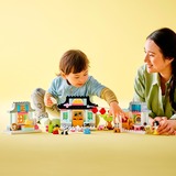 LEGO DUPLO - Apprendre la culture chinoise, Jouets de construction 