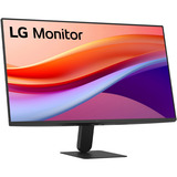 LG 27U411A-B 27" Moniteur Noir, 1x HDMI, 1x VGA, 120 Hz