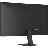 LG 27U411A-B 27" Moniteur  Noir, HDMI, VGA