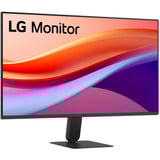 LG Full HD 120Hz IPS 27" Moniteur  Noir, 120 Hz, HDMI