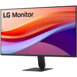 LG Full HD 120Hz IPS 27" Moniteur  Noir, 120 Hz, HDMI