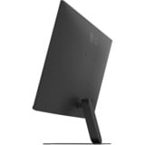 LG Full HD 120Hz IPS 27" Moniteur  Noir, 120 Hz, HDMI