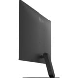 LG Full HD 120Hz IPS 27" Moniteur  Noir, 120 Hz, HDMI
