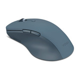 Lenovo LNV Yoga Pro Mouse, Souris Turquoise