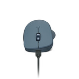 Lenovo LNV Yoga Pro Mouse, Souris Turquoise