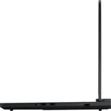 Lenovo Legion Pro 7 16AFR10H (83RU003CMB) 16" PC portable gaming  Noir | Ryzen 9 9955HX3D | RTX 5080 | 32 Go | SSD 1 To | 240 Hz