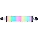 Lian Li Strimer Plus V2 16-12, Câble d'extension 0,32 mètres, RGB LED