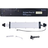 Lian Li Strimer Plus V2 16-12, Câble d'extension 0,32 mètres, RGB LED