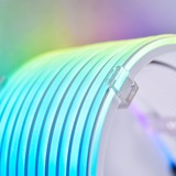 Lian Li Strimer Plus V2 16-12, Câble d'extension 0,32 mètres, RGB LED