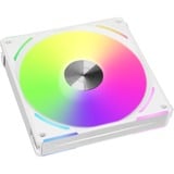 Lian Li UNI FAN AL140 V2 ventilateur de boîtier RGB  Blanc, 140 x 140 x 25 mm, PWM