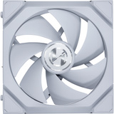Lian Li UNI FAN SL FLEX 120 ventilateur de boîtier RGB  Blanc, 120 x 124.5 x 28 mm, PWM