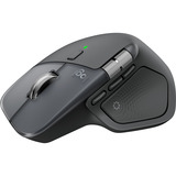 Logitech 910-007562, Souris Graphite
