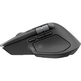 Logitech 910-007562, Souris Graphite