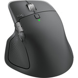 Logitech MX Master 4, Souris Graphite, 200-8000 dpi)