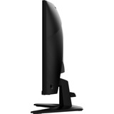 MSI MAG 27CQ6F 27" Moniteur gaming incurvé Noir, 1x DisplayPort, 2x HDMI, 180 Hz