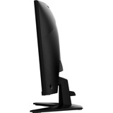 MSI MAG 27CQ6F 27" Moniteur gaming incurvé Noir, 1x DisplayPort, 2x HDMI, 180 Hz