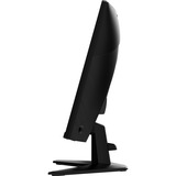 MSI MAG 27CQ6F 27" Moniteur gaming incurvé Noir, 1x DisplayPort, 2x HDMI, 180 Hz