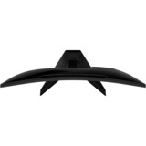 MSI MAG 27CQ6F 27" Moniteur gaming incurvé Noir, 1x DisplayPort, 2x HDMI, 180 Hz