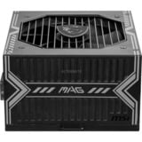 MSI MAG A650BN, 650W alimentation  Noir, 2x PCIe