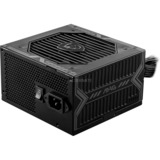 MSI MAG A650BN alimentation 650 watt Noir, 2x PCIe