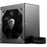 MSI MAG A650BN alimentation 650 watt Noir, 2x PCIe