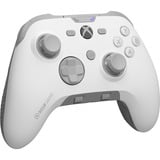 SCUF VALOR PRO Wireless Controller, Manette de jeu Blanc, Xbox Series X|S, Xbox One, Pc, Bluetooth, USB, 2,4 GHz