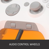 SCUF VALOR PRO Wireless Controller, Manette de jeu Blanc, Xbox Series X|S, Xbox One, Pc, Bluetooth, USB, 2,4 GHz