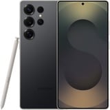 Samsung Galaxy S25 Ultra, Smartphone Gris foncé, 512 Go, Dual-SIM, Android