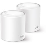 TP-Link DECO X50, Routeur maillé Blanc