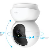 TP-Link TC70 Pan/Tilt Home Security Wi-Fi, Caméra de surveillance 