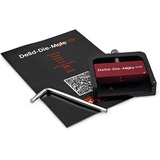 Thermal Grizzly Delid-Die-Mate pour Intel 13ème et 14ème génération, Outil de montage 