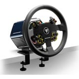 Thrustmaster EVO Racing 32R Leather, Volant Noir, PS5 et PS4, Xbox series et Xbox One et PC